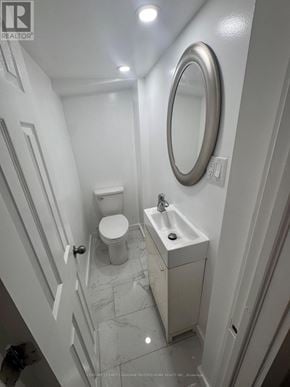 London South (South R) townhouse for rent - 1 - 627 COMMISSIONERS ROAD E 1