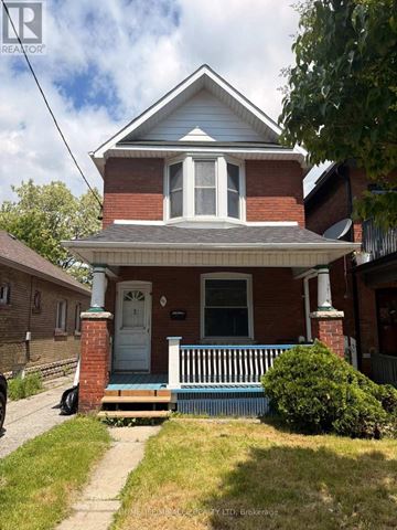 Toronto (Oakwood Village) apartment for rent - 66 BELVIDERE AVENUE