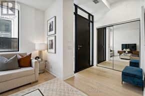 Toronto (Thorncliffe Park) townhouse for rent - TH01 - 33 FREDERICK TODD WAY TH01