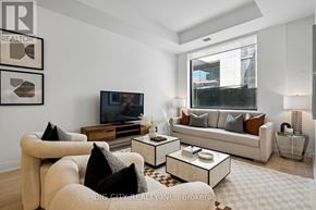 Toronto (Thorncliffe Park) townhouse for rent - TH01 - 33 FREDERICK TODD WAY TH01