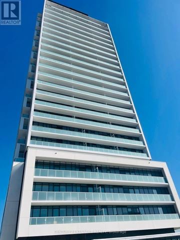 Toronto (Don Valley Village) condo for rent - 1505 - 188 FAIRVIEW MALL DRIVE 1505