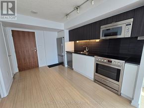 Toronto (Waterfront Communities) condo for rent - 808 - 75 QUEENS WHARF ROAD 808