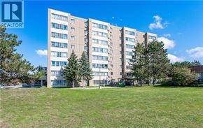 Kitchener condo for rent - 65 HIGHLAND Crescent Unit# 804 804