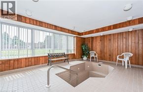 Kitchener condo for rent - 65 HIGHLAND Crescent Unit# 804 804