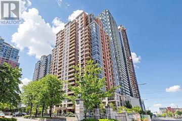 Toronto (Islington-City Centre West) condo for rent - 2022 - 5233 DUNDAS STREET W 2022