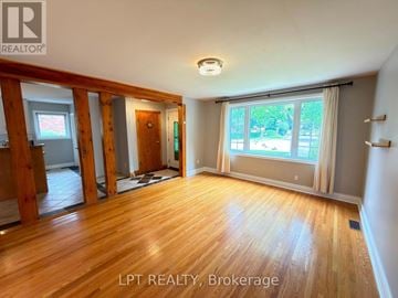 Brampton (Downtown Brampton) apartment for rent - 20 GREGORY STREET