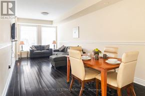 Markham (Cornell) townhouse for rent - MAIN - 2931 BUR OAK AVENUE S main