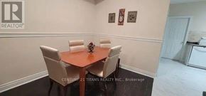 Markham (Cornell) townhouse for rent - MAIN - 2931 BUR OAK AVENUE S main