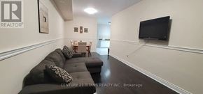 Markham (Cornell) townhouse for rent - MAIN - 2931 BUR OAK AVENUE S main