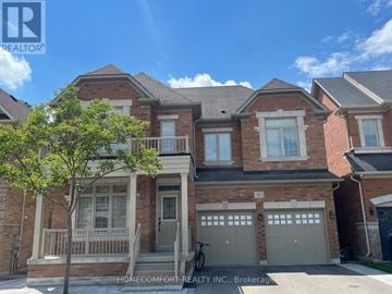 Markham (Berczy) apartment for rent - 101 HUA DU AVENUE
