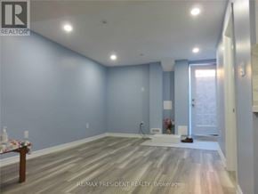 Brampton (Fletcher's West) apartment for rent - BSMT - 32 VENTURA AVENUE BSMT