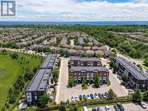 Oakville (Br Bronte) townhouse for rent - 459 NAUTICAL BOULEVARD