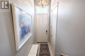 Oakville (Br Bronte) townhouse for rent - 459 NAUTICAL BOULEVARD