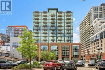 Ottawa condo for rent - 205 - 134 YORK STREET 205