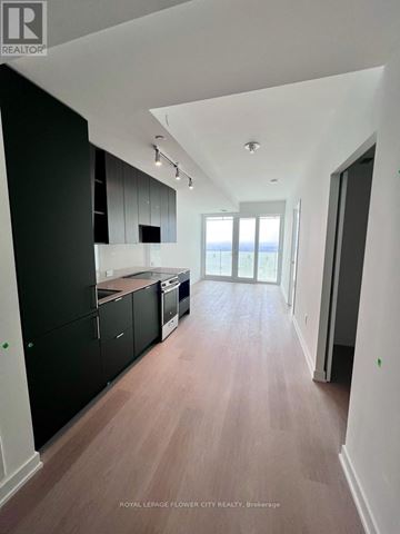 Mississauga (City Centre) condo for rent - 4411 - 3883 QUARTZ ROAD 4411