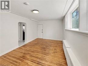 Brantford apartment for rent - 11 SHERIDAN Street Unit# 1 1