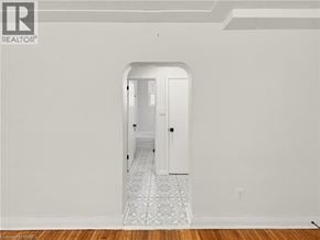 Brantford apartment for rent - 11 SHERIDAN Street Unit# 1 1