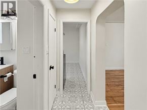 Brantford apartment for rent - 11 SHERIDAN Street Unit# 1 1