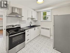Brantford apartment for rent - 11 SHERIDAN Street Unit# 1 1