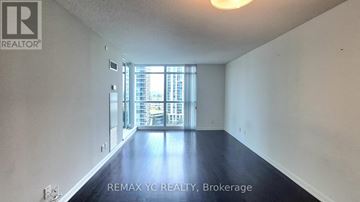 Toronto (Islington-City Centre West) condo for rent - 1111 - 205 SHERWAY GARDENS ROAD 1111