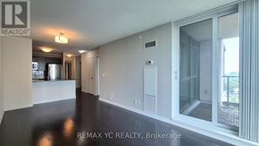Toronto (Islington-City Centre West) condo for rent - 1111 - 205 SHERWAY GARDENS ROAD 1111