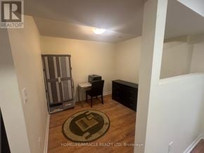 Mississauga (East Credit) apartment for rent - BSMT - 5434 SWEETGRASS GATE BSMT