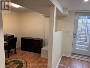 Mississauga (East Credit) apartment for rent - BSMT - 5434 SWEETGRASS GATE BSMT