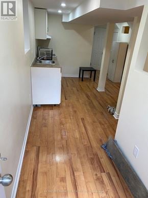 Mississauga (East Credit) apartment for rent - BSMT - 5434 SWEETGRASS GATE BSMT