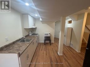 Mississauga (East Credit) apartment for rent - BSMT - 5434 SWEETGRASS GATE BSMT
