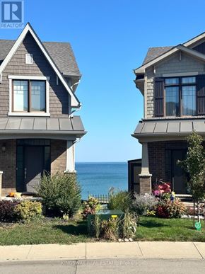 Grimsby (Grimsby Beach) townhouse for rent - 49 WATERVIEW LANE