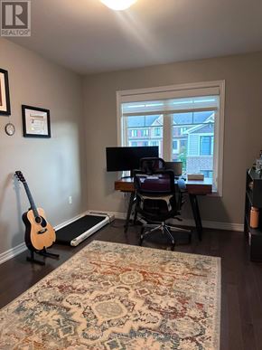 Grimsby (Grimsby Beach) townhouse for rent - 49 WATERVIEW LANE