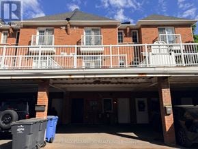Burlington (Brant) townhouse for rent - 2085 PINE STREET
