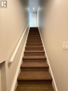 Burlington (Brant) townhouse for rent - 2085 PINE STREET