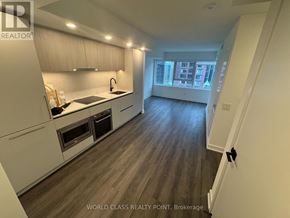 Toronto (North St. James Town) condo for rent - 1503 - 609 SHERBOURNE STREET 1503