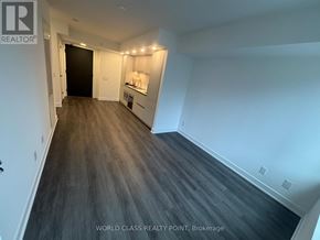 Toronto (North St. James Town) condo for rent - 1503 - 609 SHERBOURNE STREET 1503