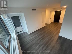Toronto (North St. James Town) condo for rent - 1503 - 609 SHERBOURNE STREET 1503