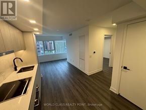 Toronto (North St. James Town) condo for rent - 1503 - 609 SHERBOURNE STREET 1503