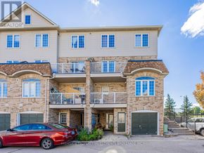 Toronto (Rouge) townhouse for rent - 3 - 200 MCLEVIN AVENUE 3