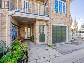 Toronto (Rouge) townhouse for rent - 3 - 200 MCLEVIN AVENUE 3