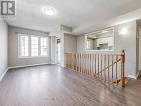 Toronto (Rouge) townhouse for rent - 3 - 200 MCLEVIN AVENUE 3