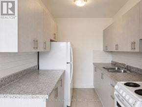 Toronto (Parkwoods-Donalda) condo for rent - 707 - 57 PARKWOODS VILLAGE DRIVE 707