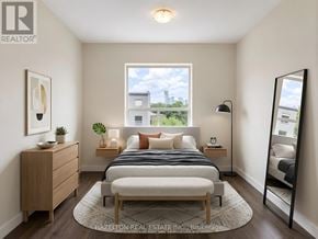 Toronto (Parkwoods-Donalda) condo for rent - 707 - 57 PARKWOODS VILLAGE DRIVE 707