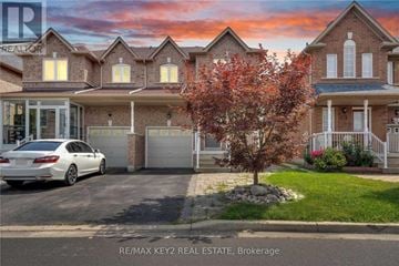 Markham (Village Green-South Unionville) apartment for rent - 633 CABOTO TRAIL