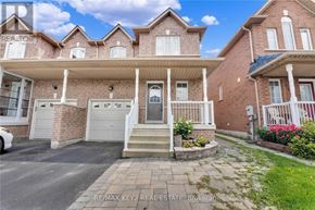 Markham (Village Green-South Unionville) apartment for rent - 633 CABOTO TRAIL