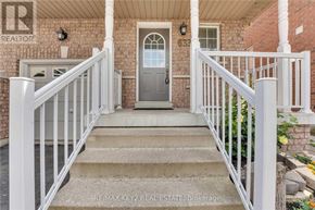 Markham (Village Green-South Unionville) apartment for rent - 633 CABOTO TRAIL