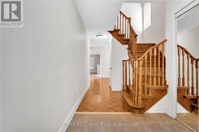 Markham (Village Green-South Unionville) apartment for rent - 633 CABOTO TRAIL