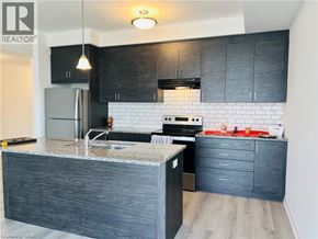 Waterloo townhouse for rent - 142 FOAMFLOWER Place Unit# 14 14