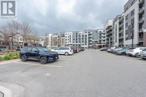 Milton (Fo Ford) condo for rent - 421 - 1105 LEGER WAY 421