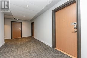 Milton (Fo Ford) condo for rent - 421 - 1105 LEGER WAY 421
