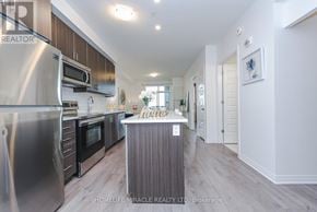 Milton (Fo Ford) condo for rent - 421 - 1105 LEGER WAY 421